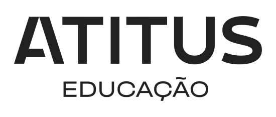 Logotipo ATITUS EDUCACAO S.A