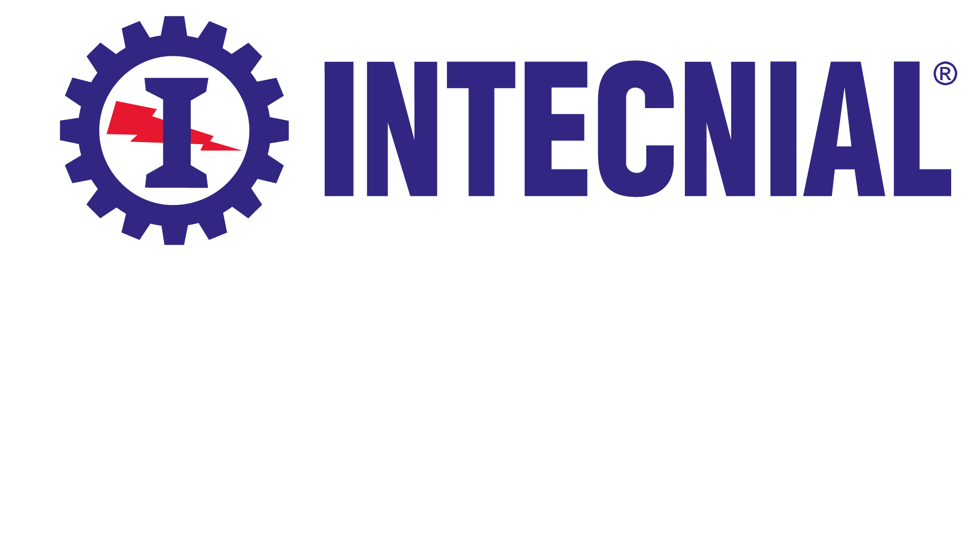 Logotipo Intecnial S.A
