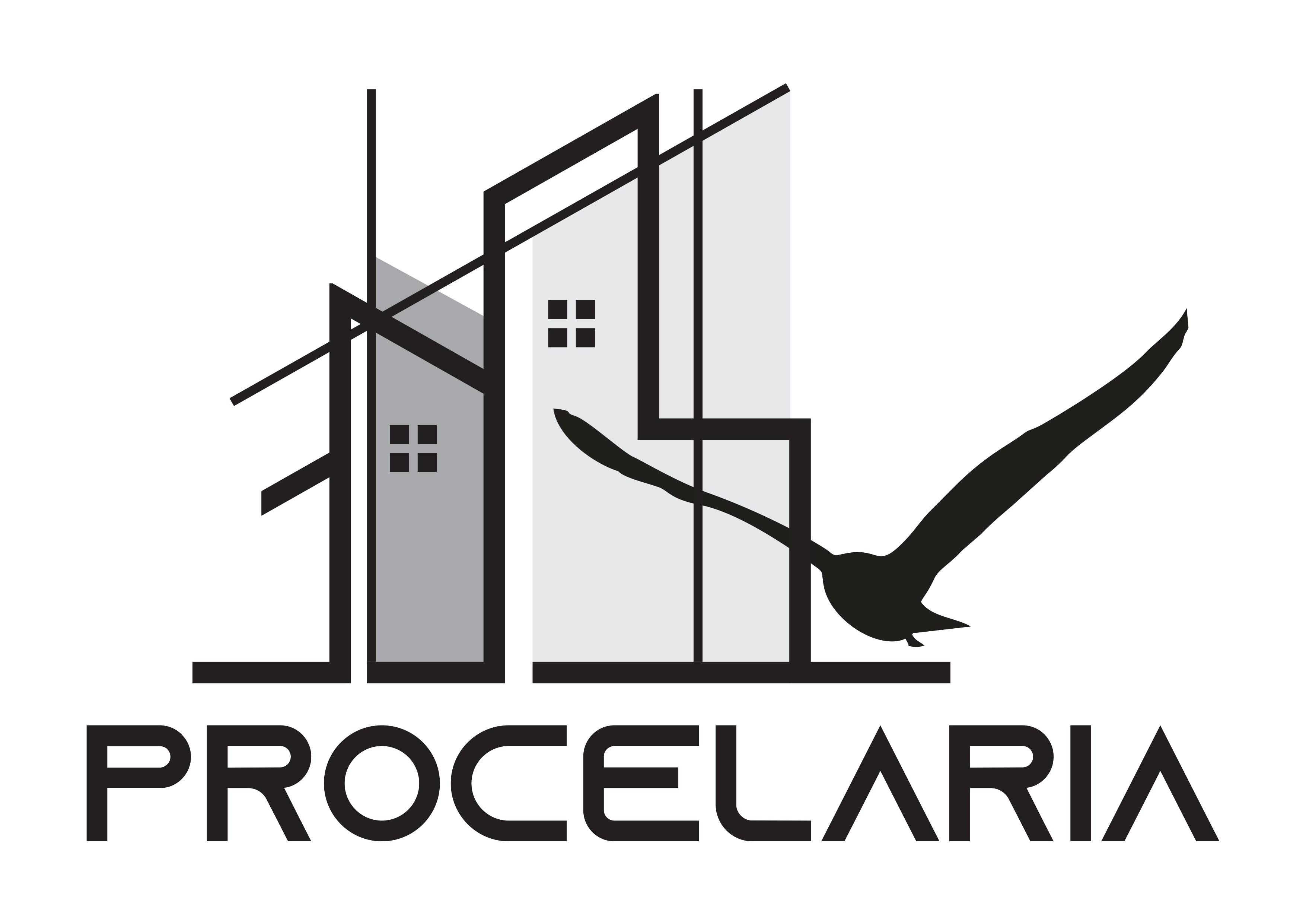 Logotipo PROCELARIA