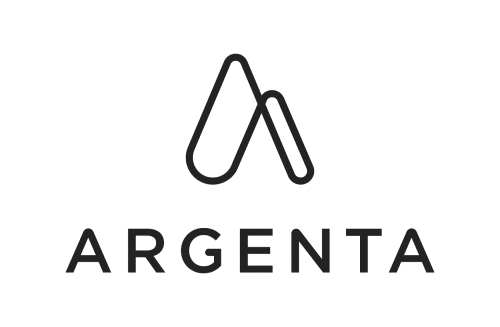 Logotipo Grupo Argenta
