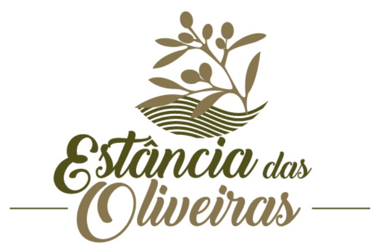 Logotipo Estância das Oliveiras