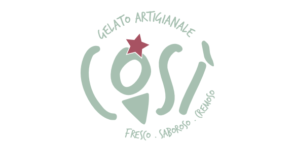 Cosí Gelato
