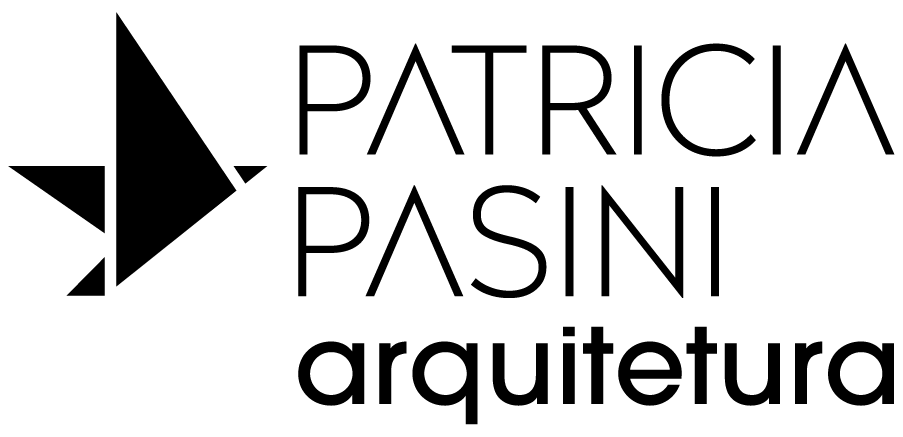 Logotipo Patricia Pasini