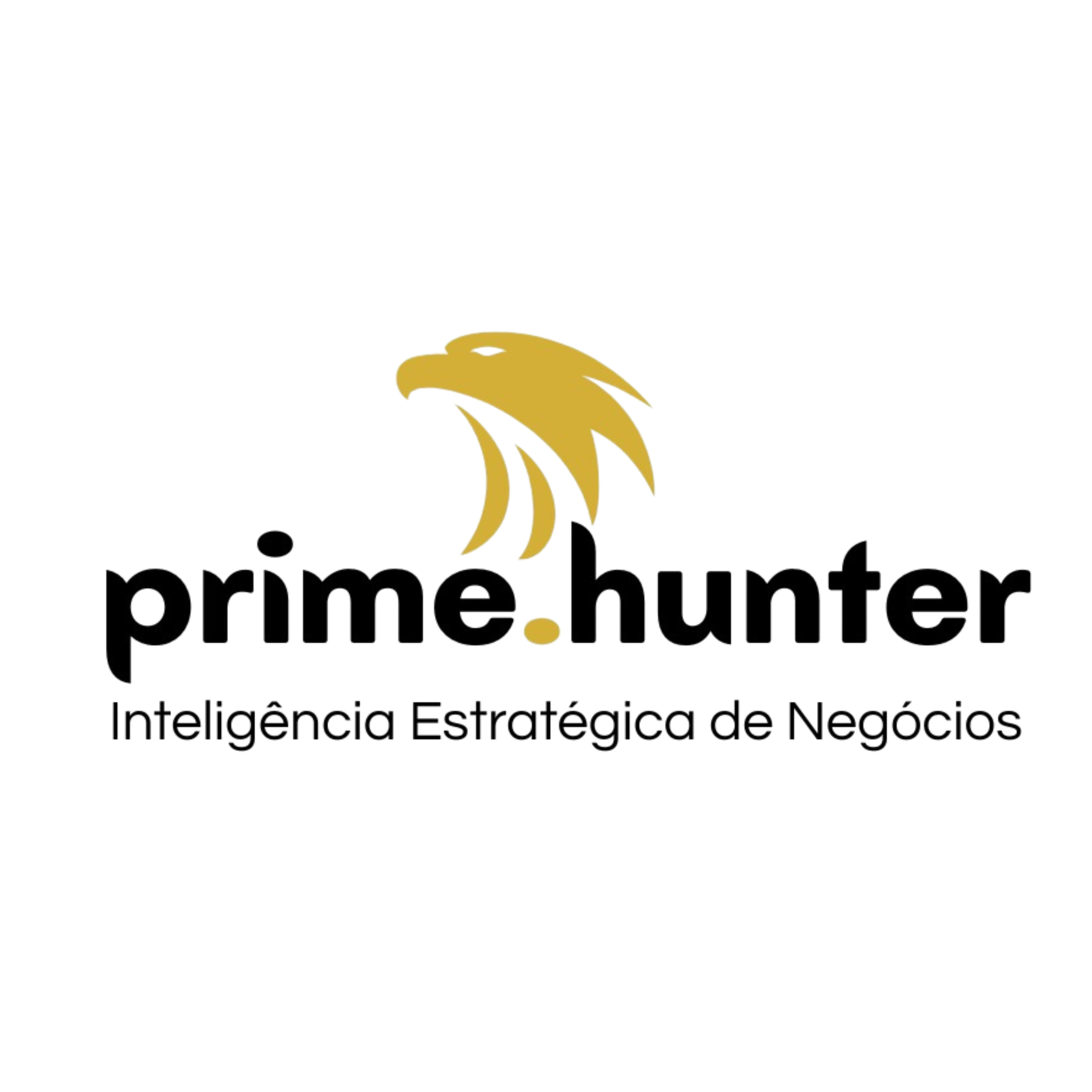 Logotipo Prime Hunter