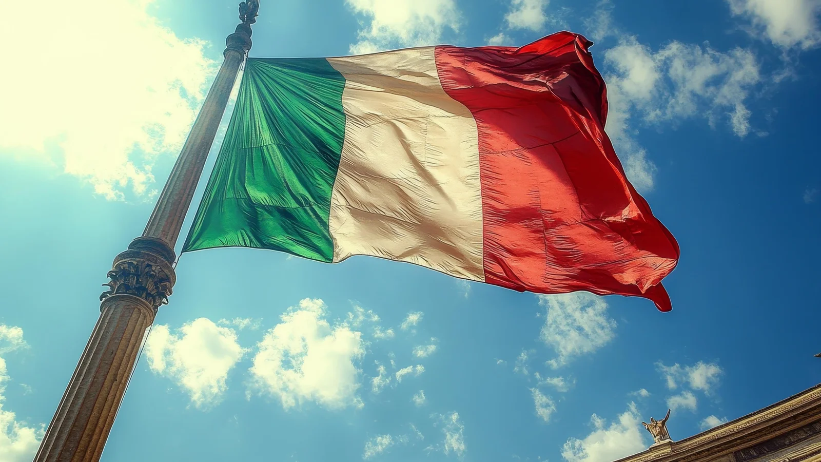 CCIRS participa da convenção mundial das Câmaras de Comércio Italianas em Gênova