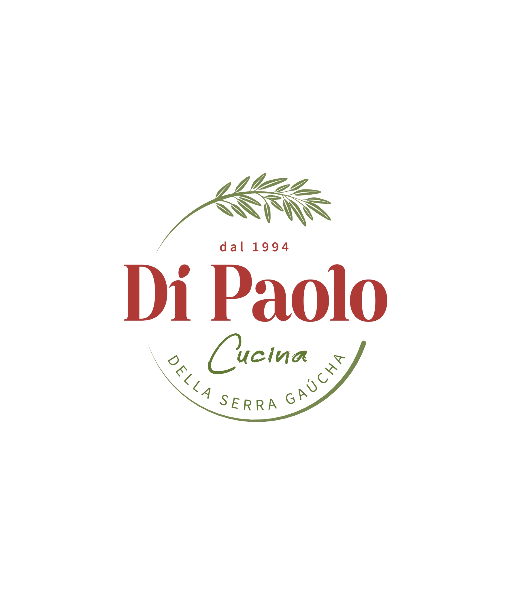 Logotipo Di Paolo
