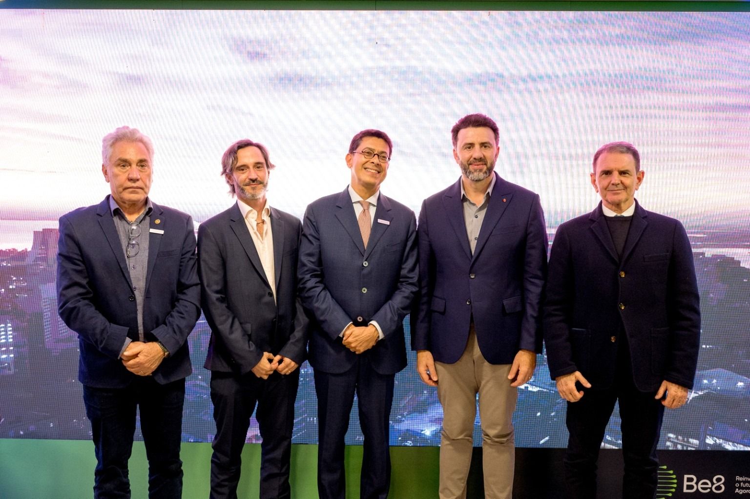 Na 49ª Expointer, Câmara de Comércio Italiana do RS reúne líderes empresariais em jantar