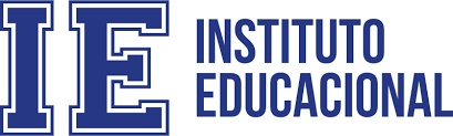 Logotipo IE - Instituto Educacional