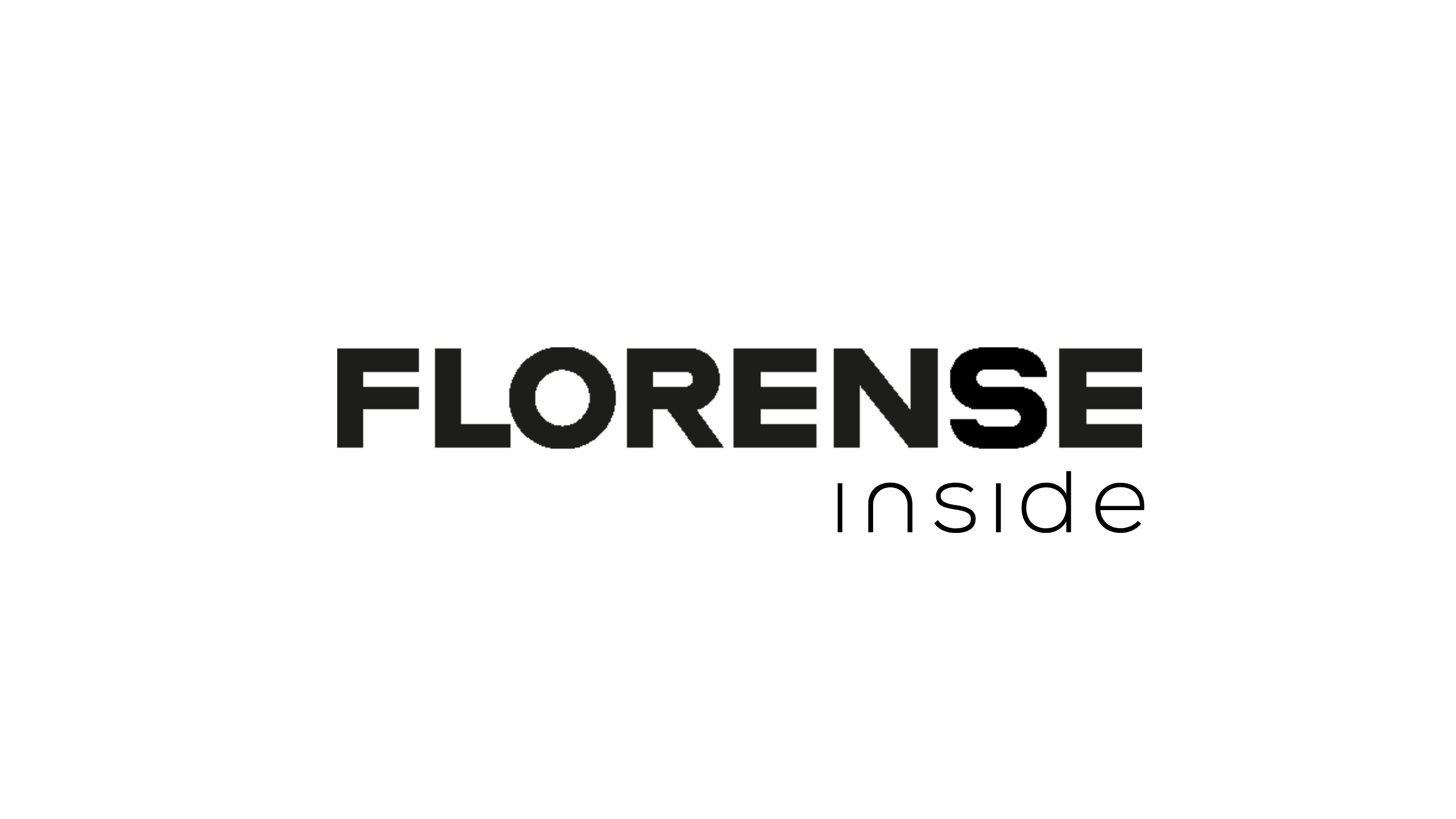 Logotipo Florense Inside