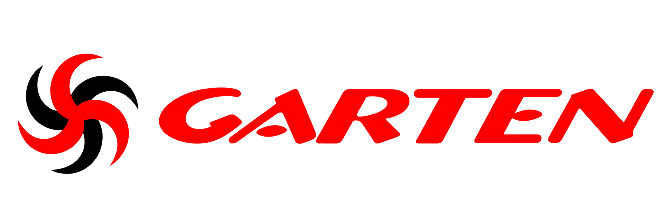 Logotipo Garten