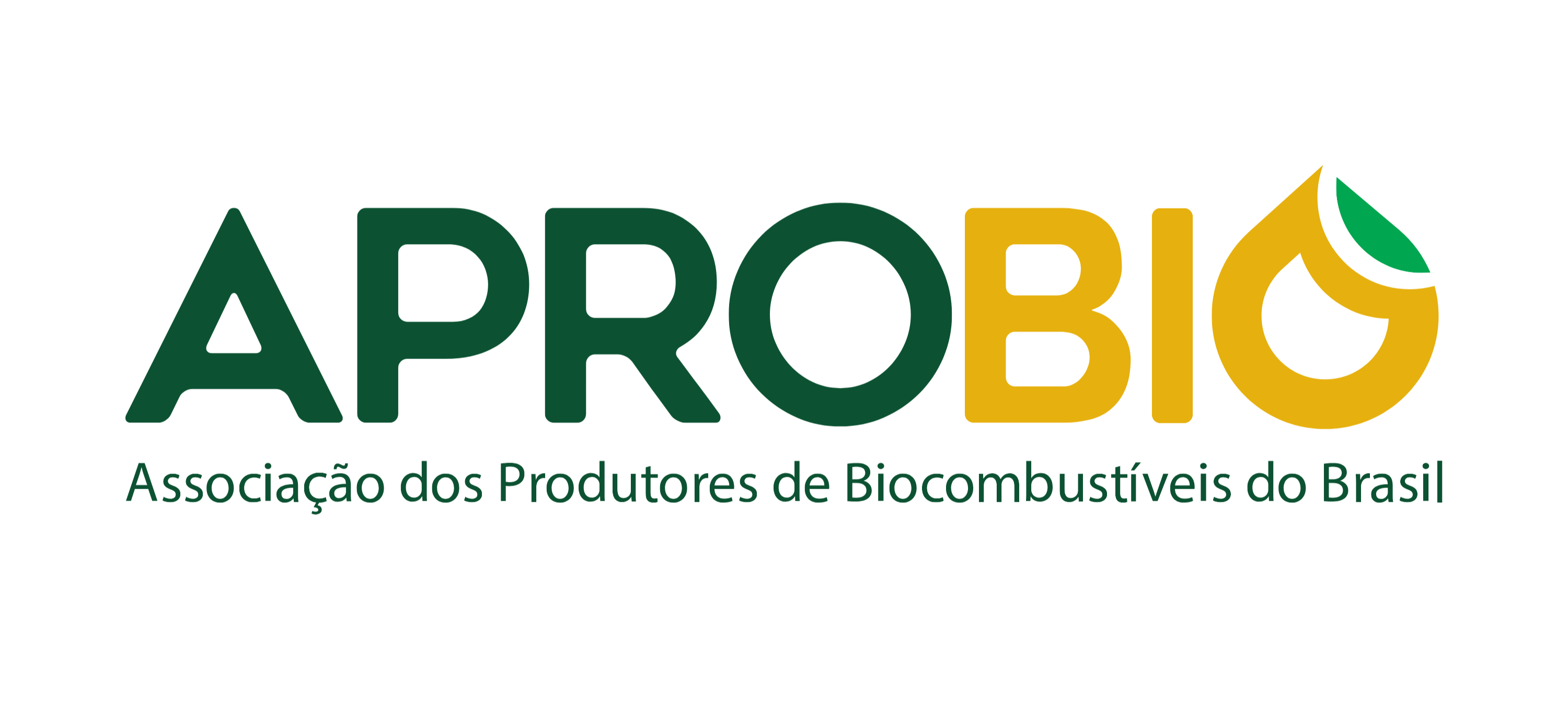 Logotipo APROBIO