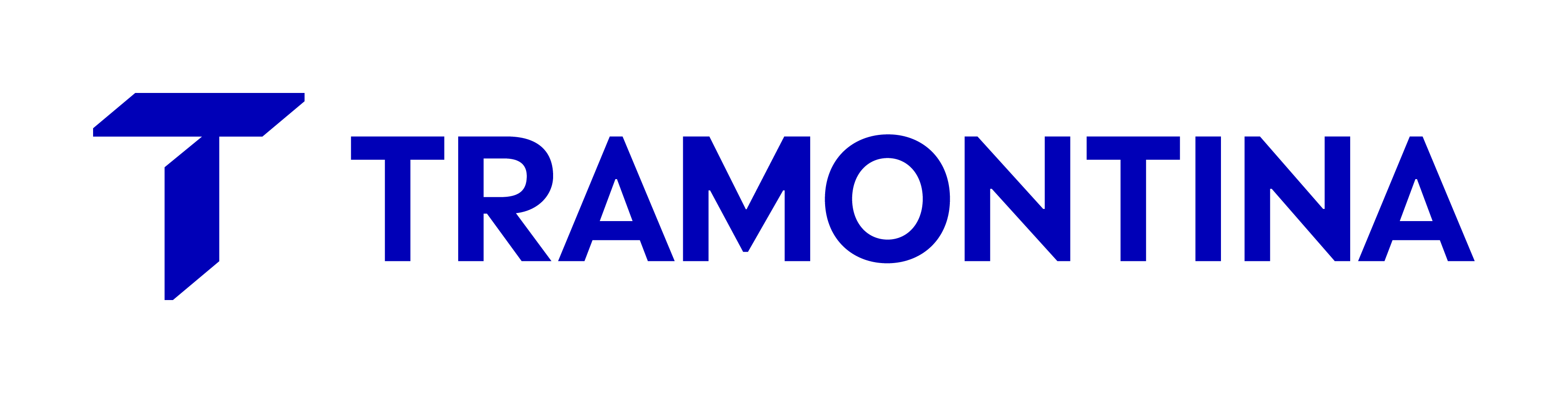 Logotipo Tramontina