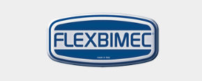 Logotipo Flexbimec