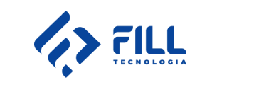 Logotipo FILL TECNOLOGIA LTDA