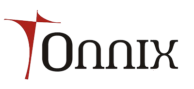 Logotipo Onnix