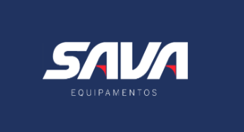 Logotipo SAVA EQUIPAMENTOS INDUSTRIAIS LTDA