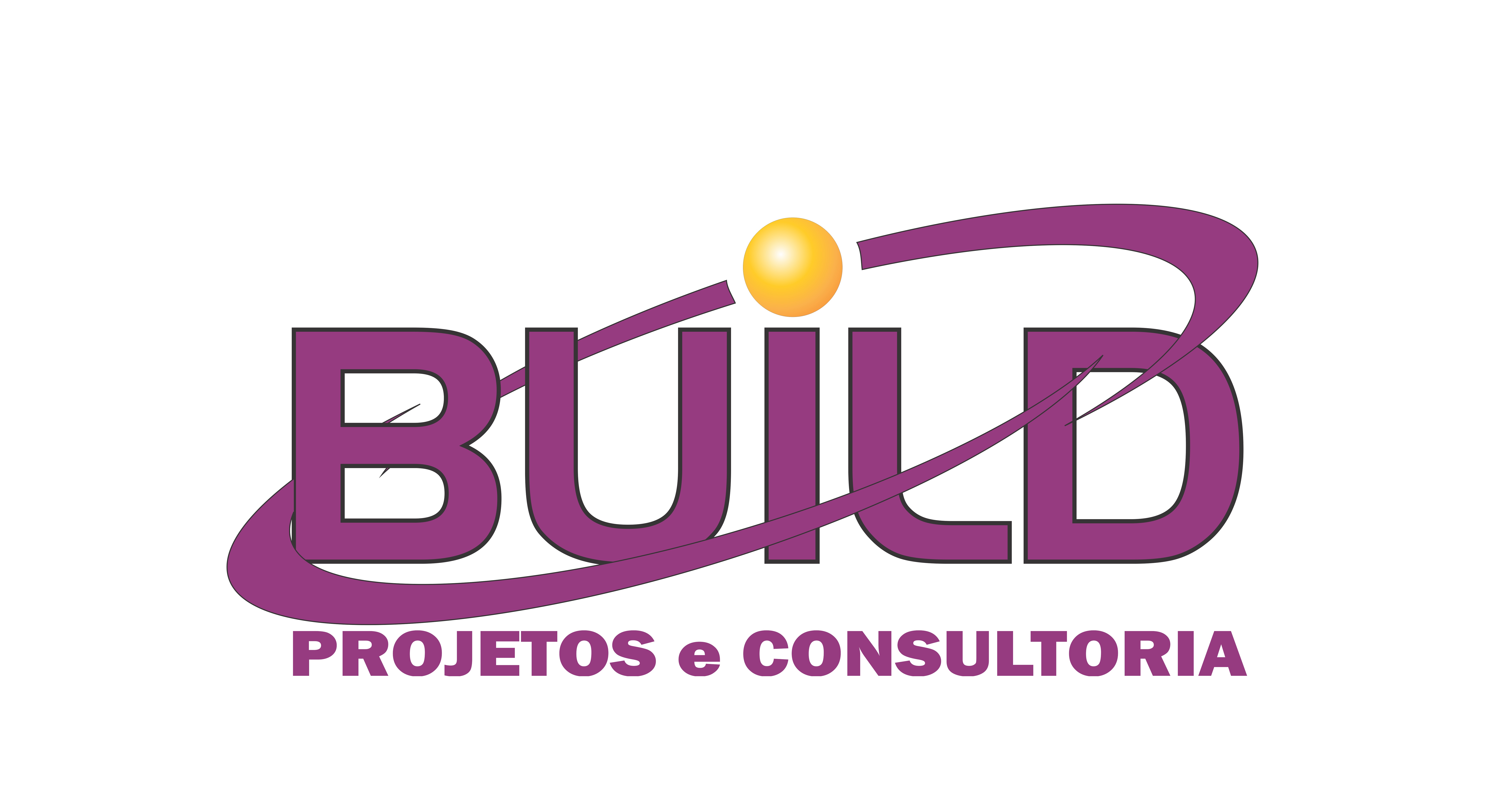 Logotipo BUILD MEIO AMBIENTE LTDA