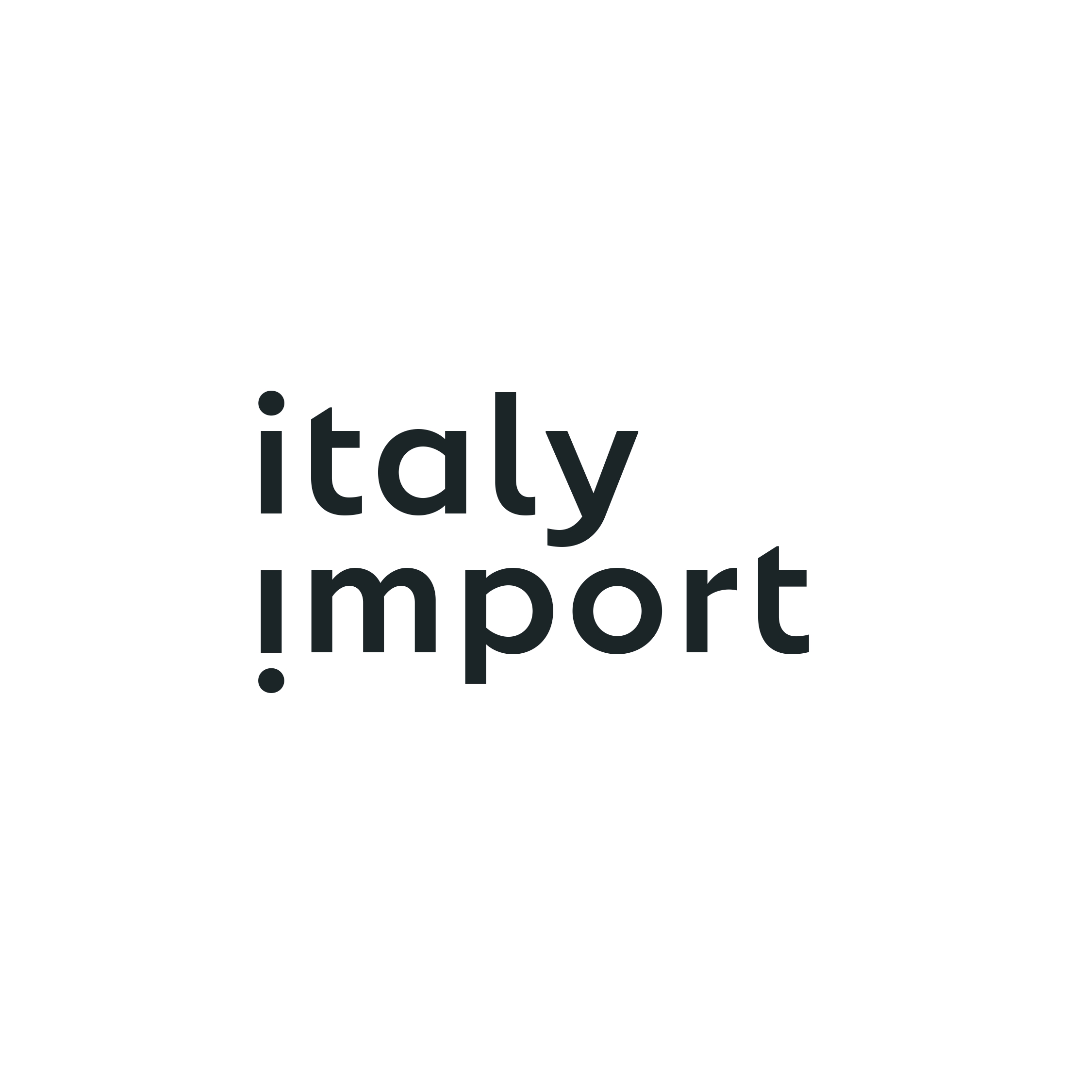 Italy Import