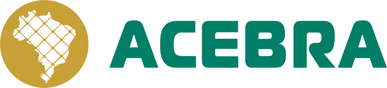 Logotipo ACEBRA