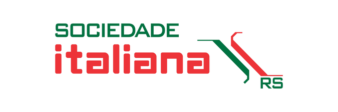 Logotipo Sociedade Italiana do RS