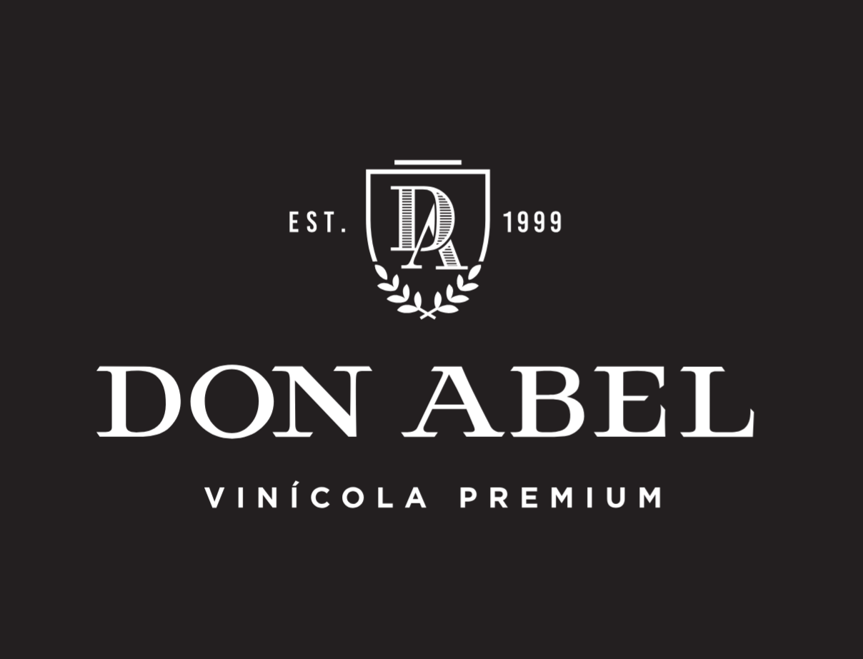 Logotipo Vinicola Don Abel