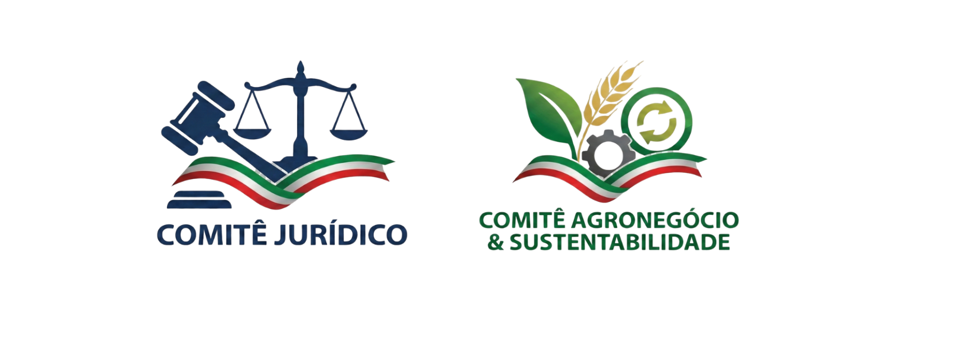 Banner Comitês Temáticos