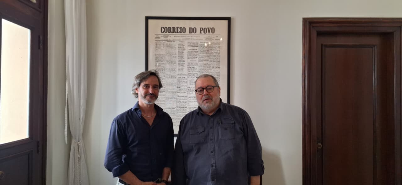 CCIRS abre nova sede em Porto Alegre e inicia fase de expansão institucional