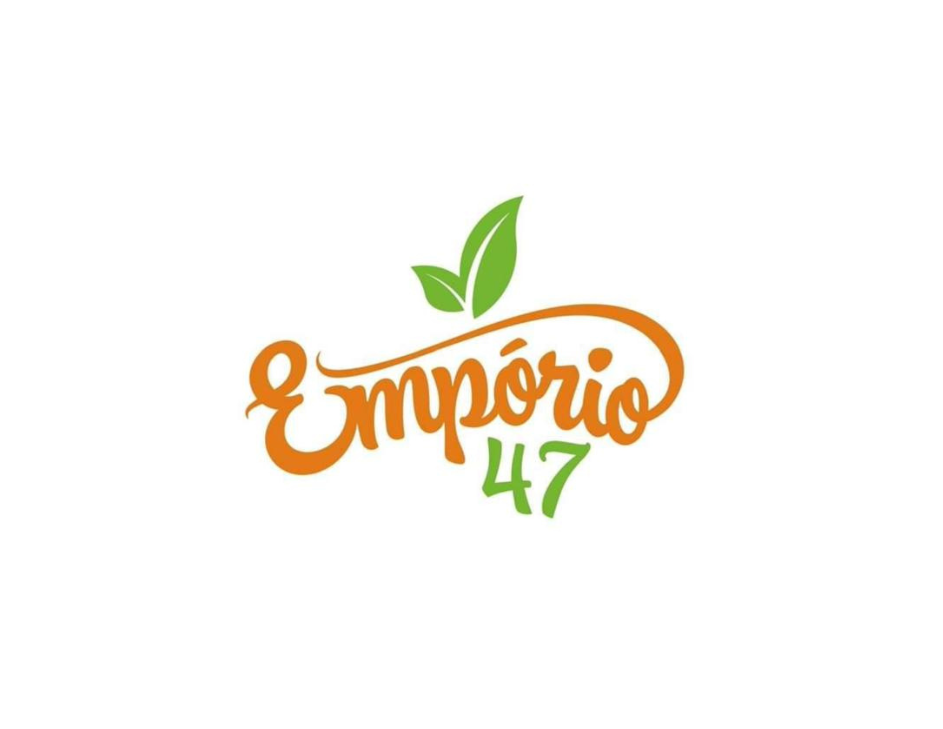 Logotipo Empório 47