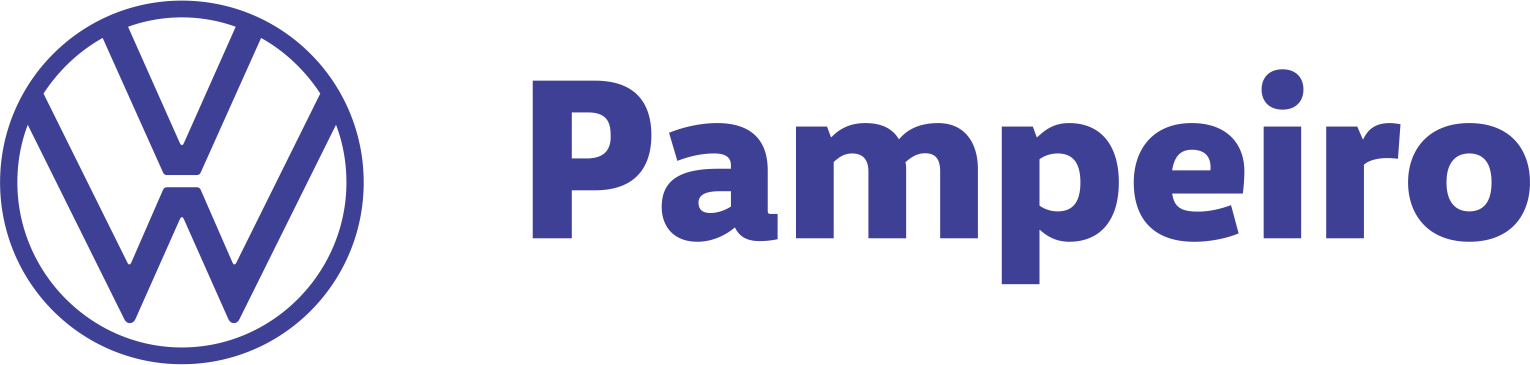 Logotipo Grupo Pampeiro