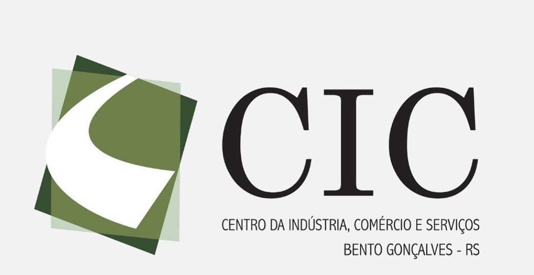 Logotipo CIC Bento Gonçalves