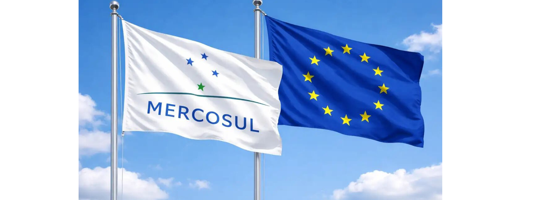 Acordo da União Europeia com o Mercosul reforça papel estratégico da Câmara de Comércio Italiana do RS na ampliação e potencialização de negócios