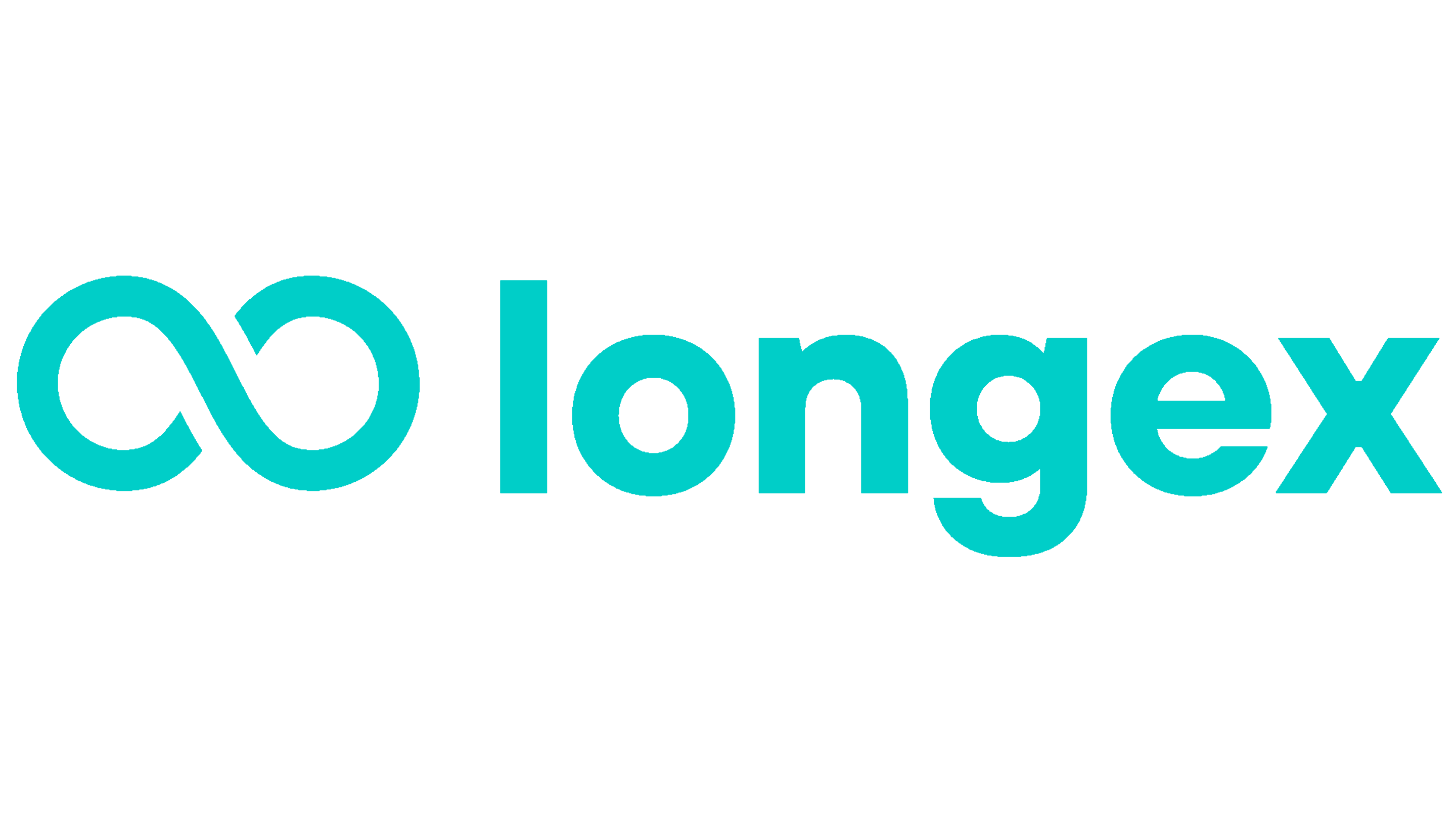 Logotipo Longex