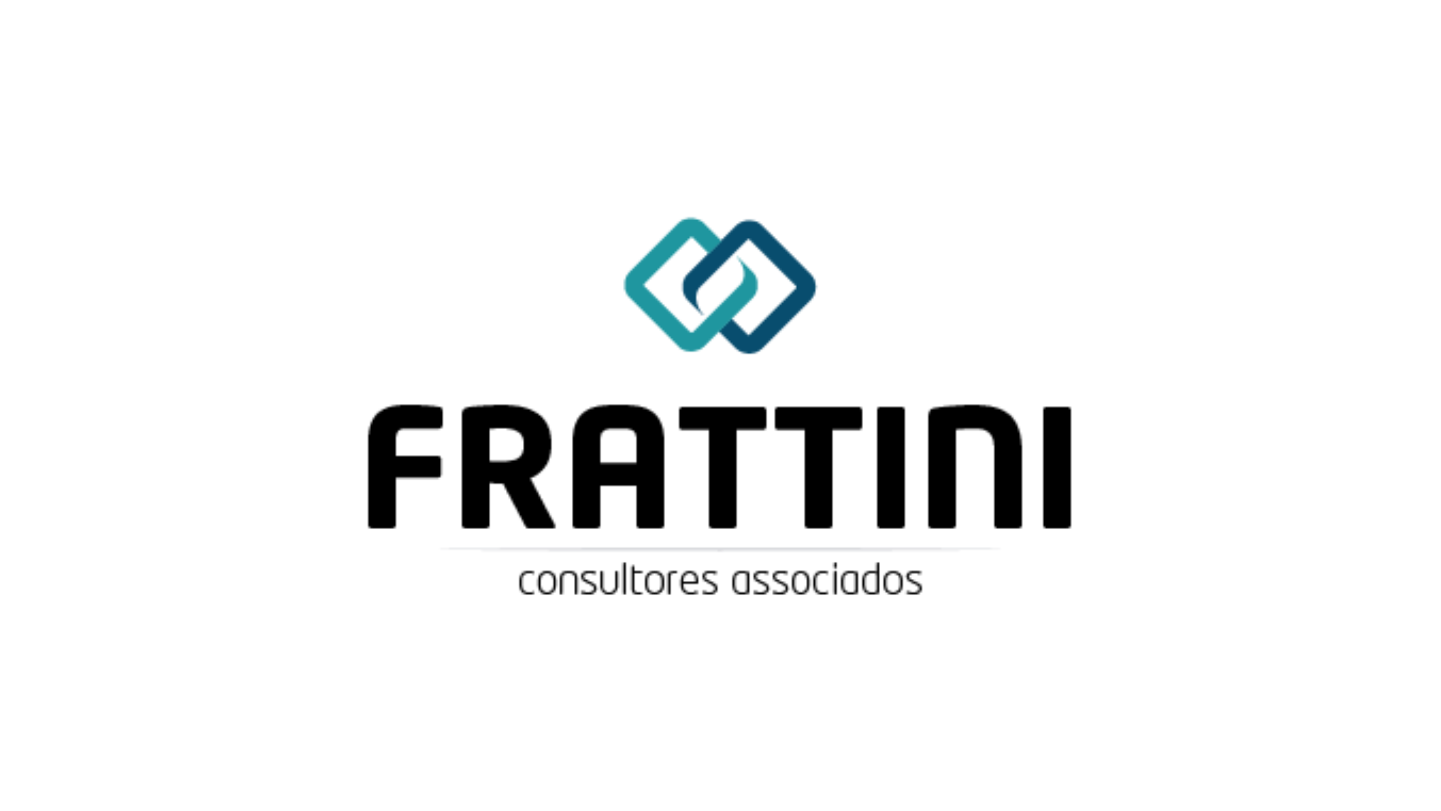 Logotipo Frattini Consultores