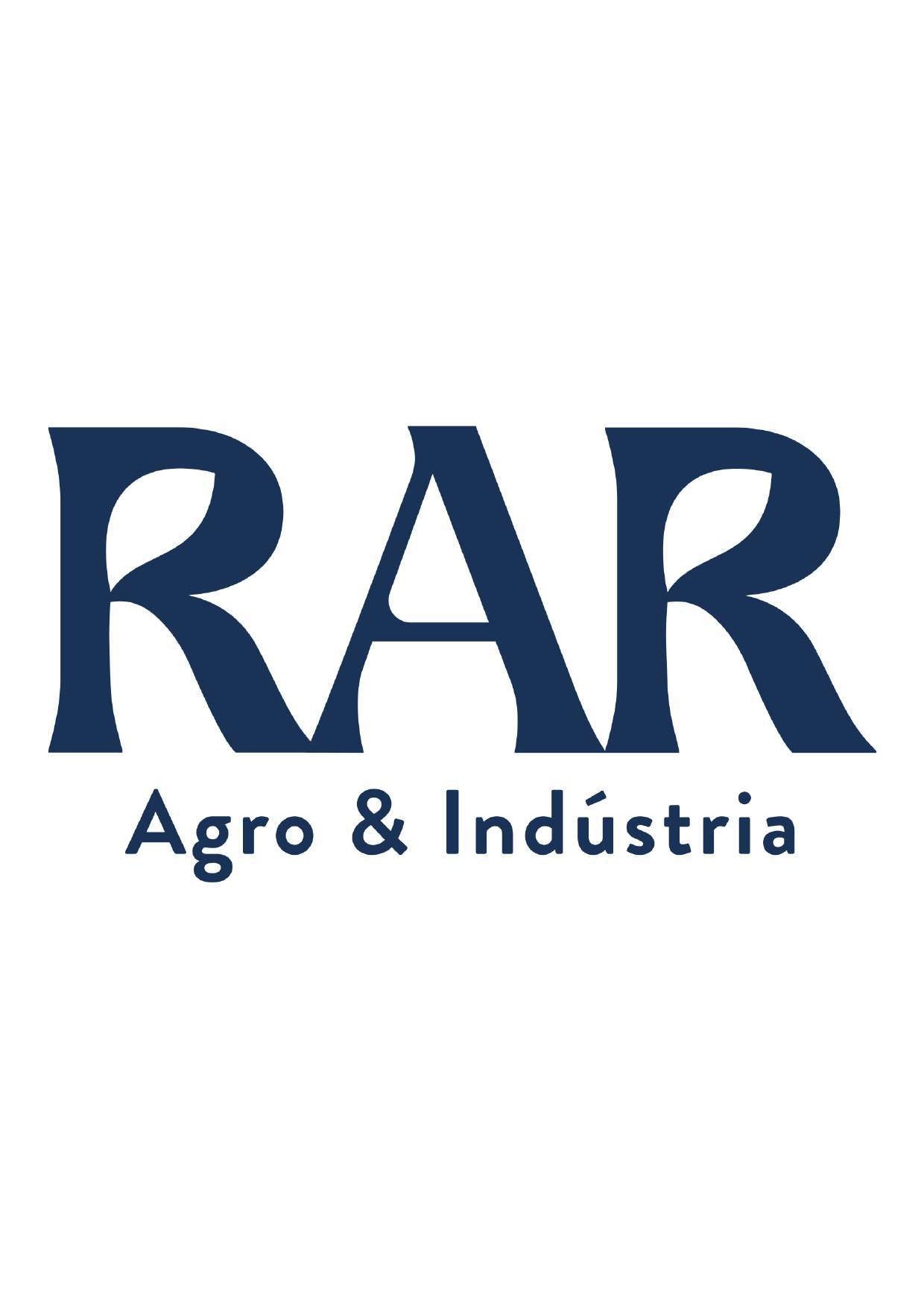 Logotipo RAR Agro & Industria