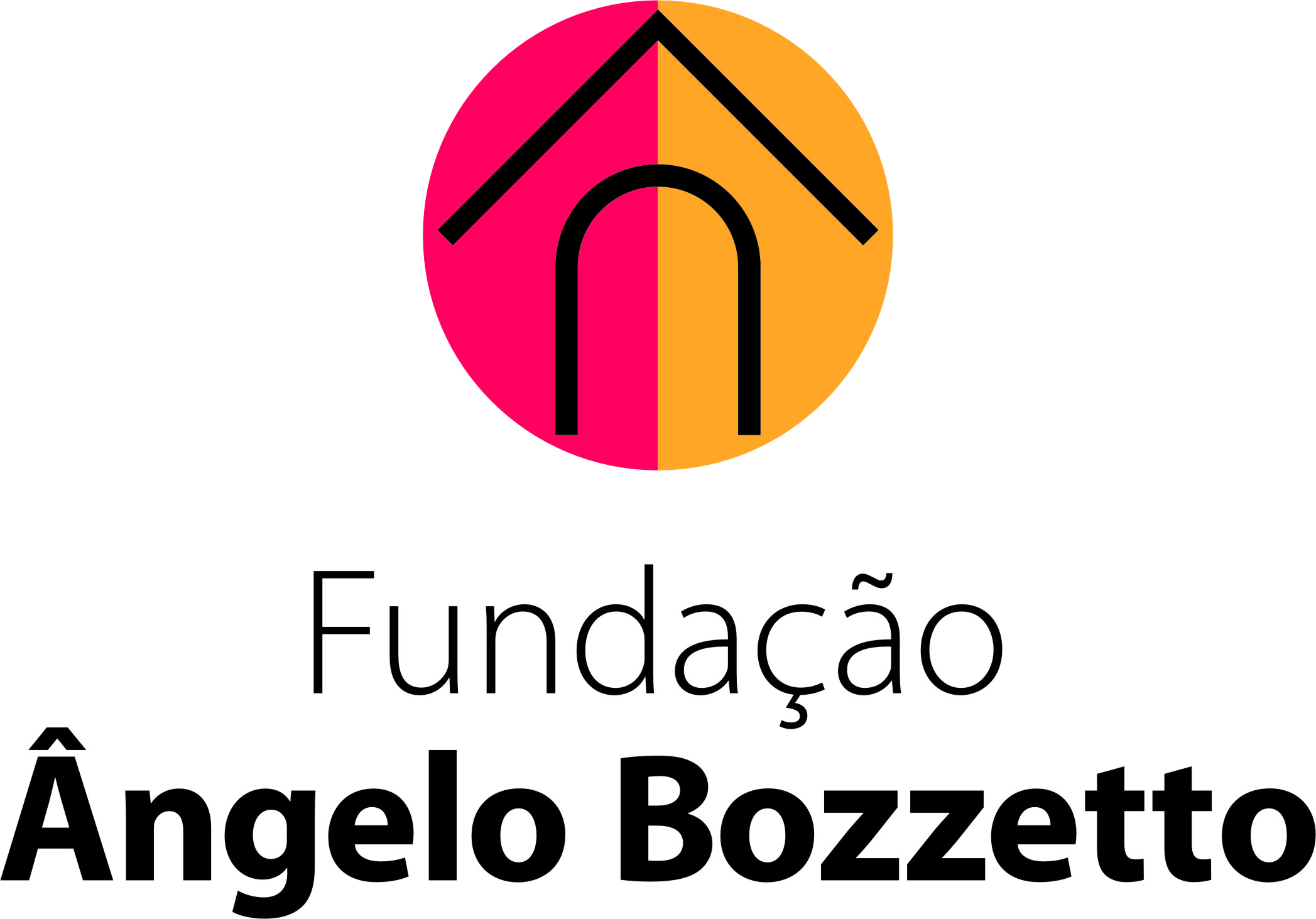 Logotipo Fundação Ângelo Bozzetto