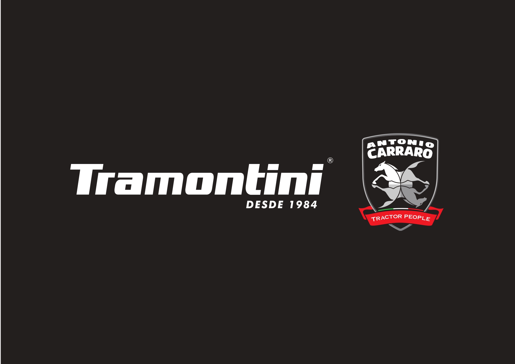 Logotipo Tramontini