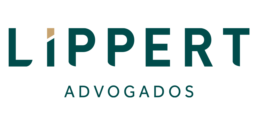 Logotipo Lippert Advogados