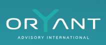 Logotipo Oryant