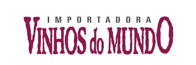 Logotipo Vinhos do Mundo