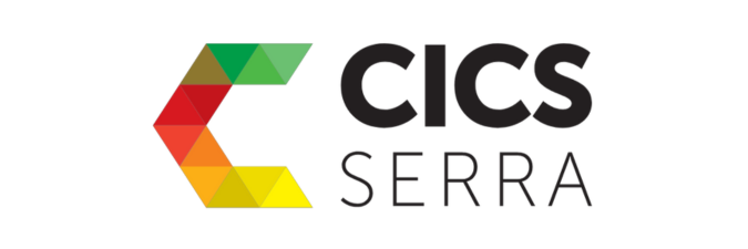 Logotipo CICS Serra