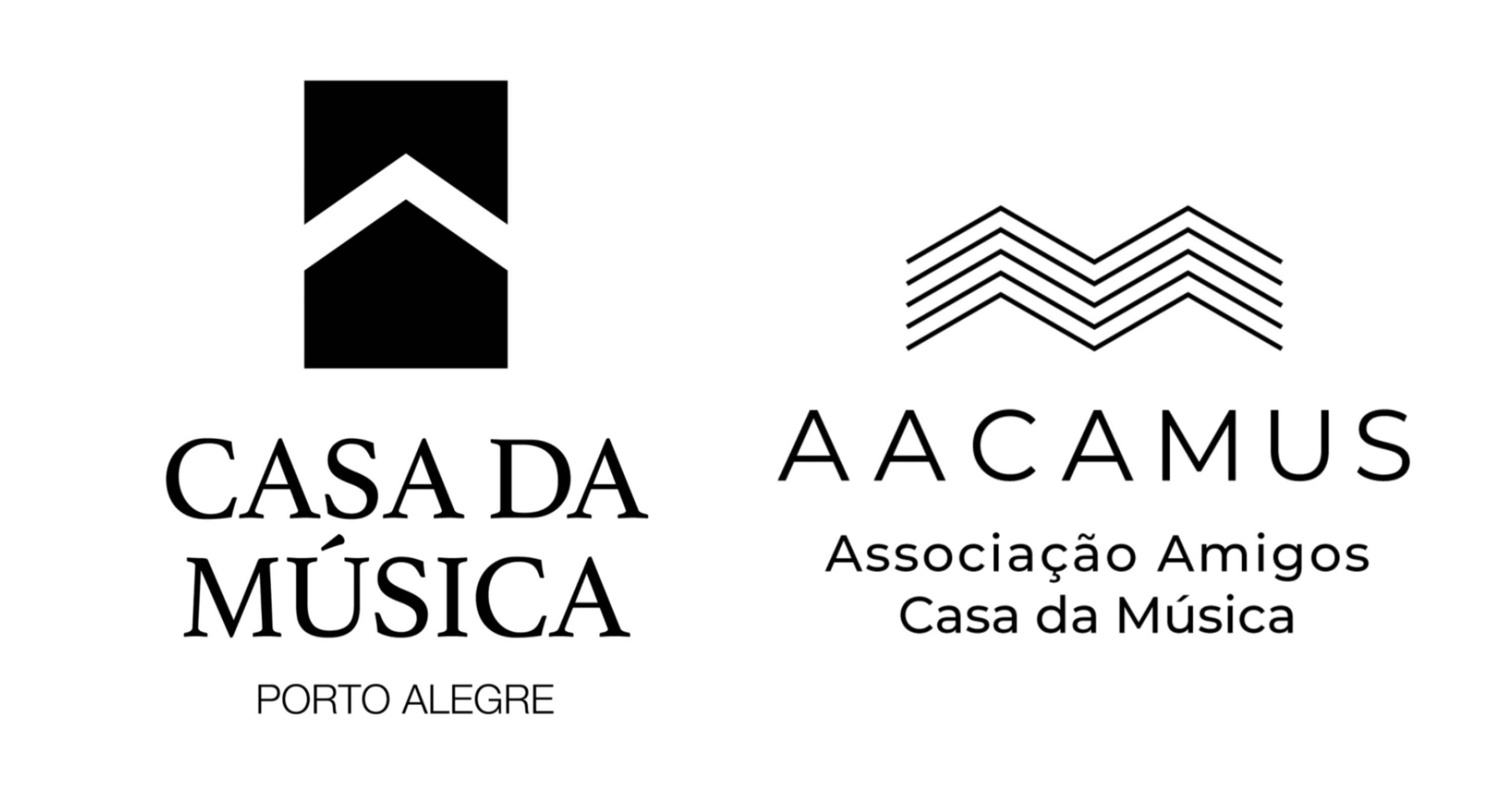 Logotipo Casa da Música