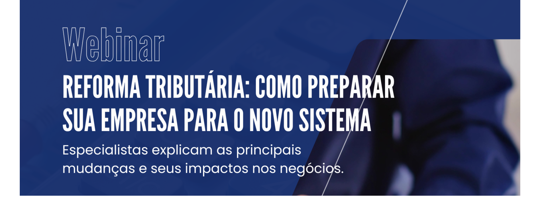 Reforma Tributária exige preparação estratégica das empresas, destacam especialistas em webinar promovido pela Câmara Italiana RS