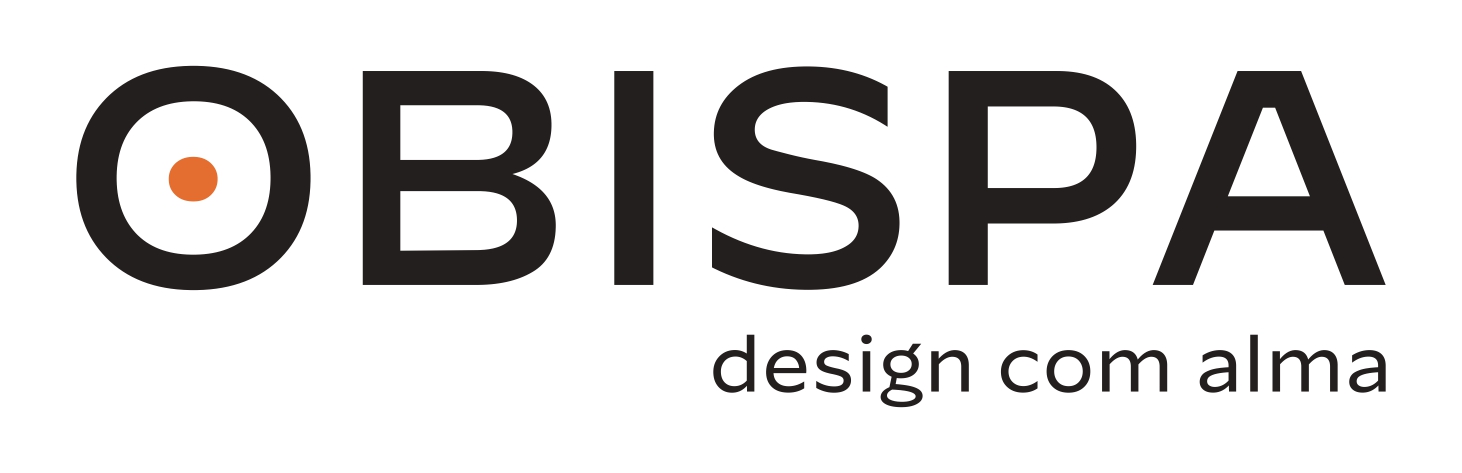 Logotipo Obispa Metalurgica Ltda