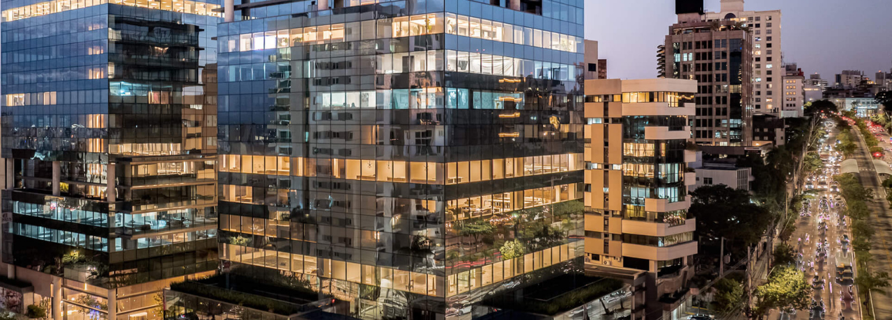 Banner Localização