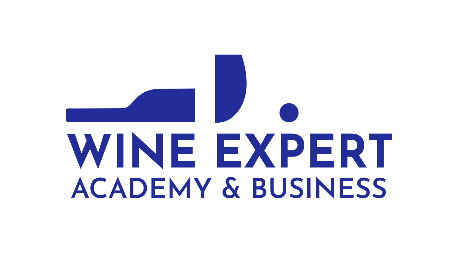 Logotipo Wine Expert Academy