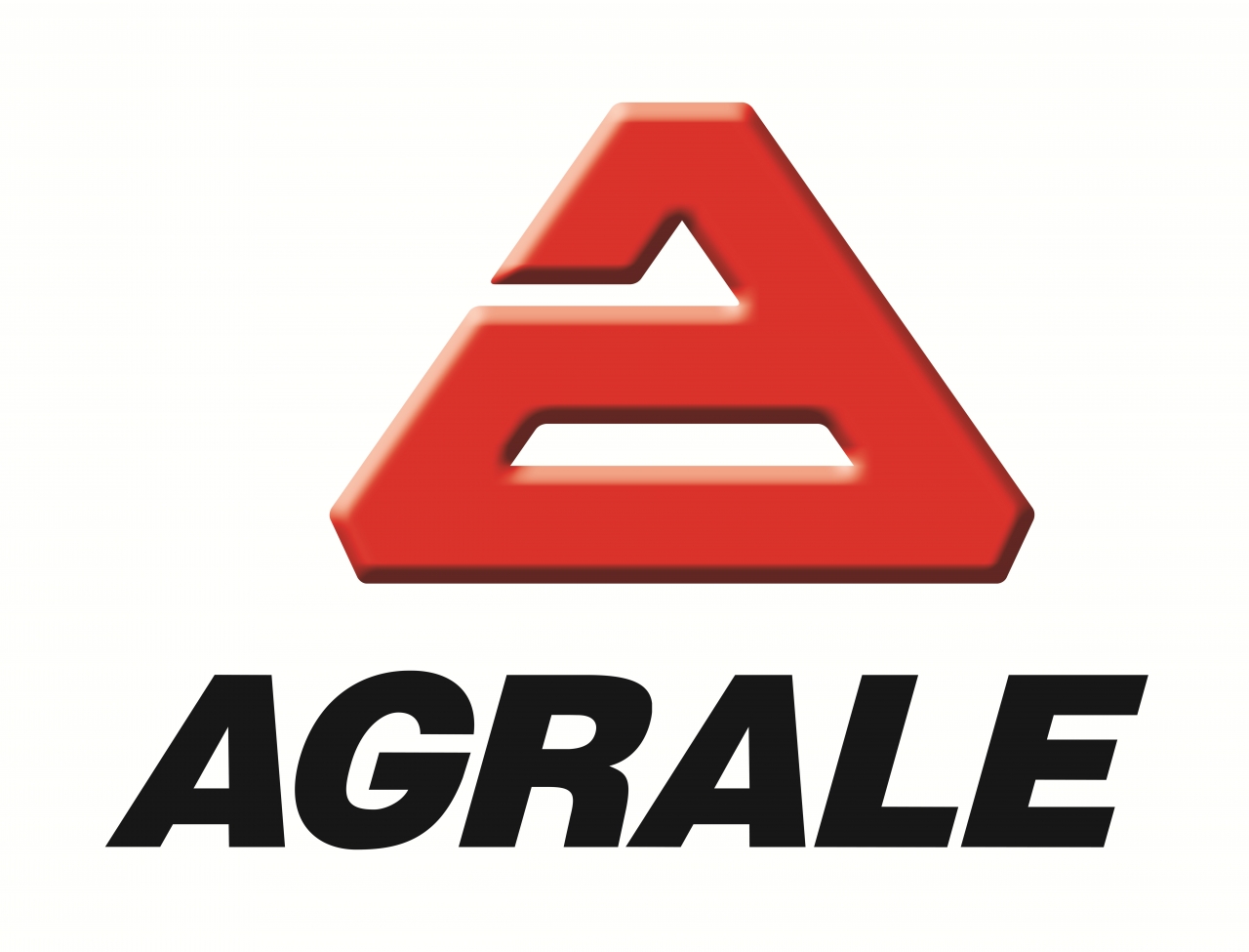 Logotipo Agrale SA