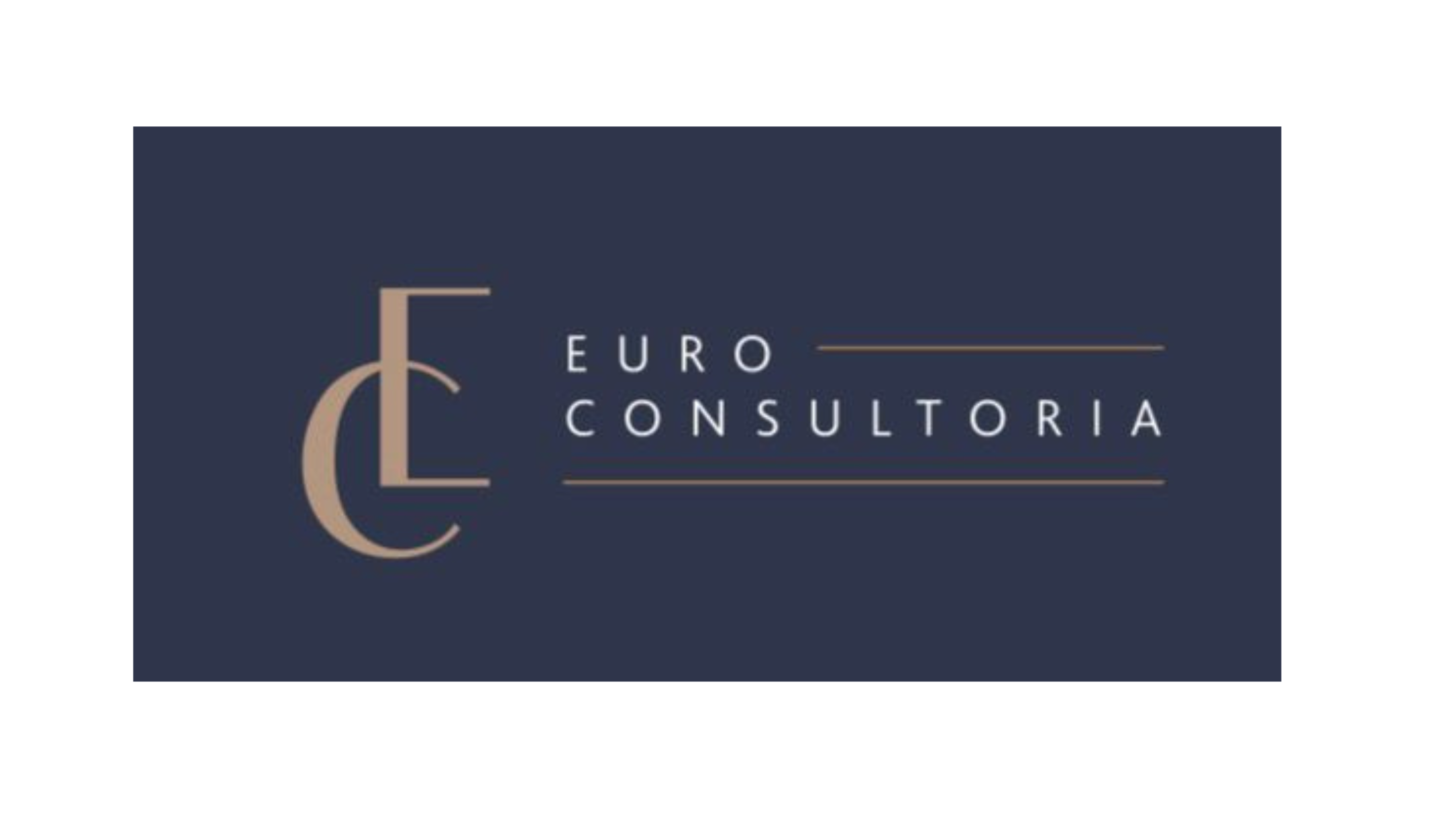 Logotipo Euro Consultoria - Cidanania & Negocios