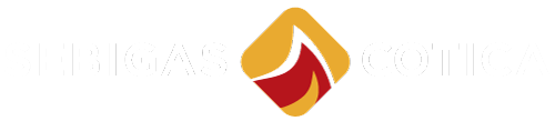 Logotipo SEBIGAS COTICA BIOENERGIA LTDA